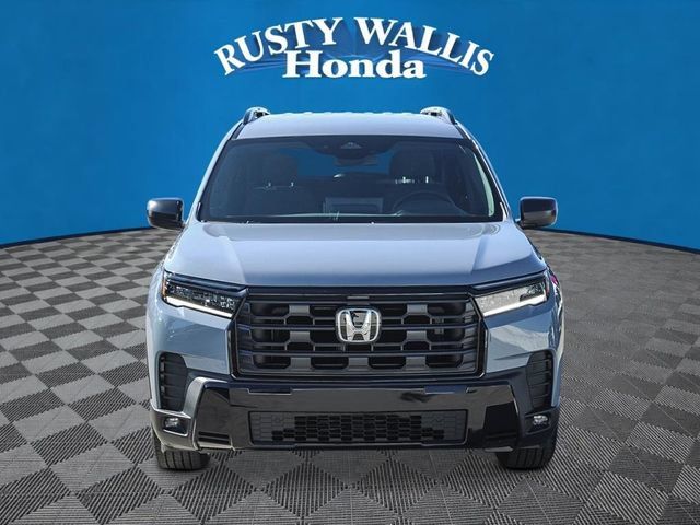 New 2026 Honda Pilot Sport image 6