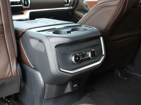 New 2026 Ford Expedition Max King Ranch AWD/4WD image 23