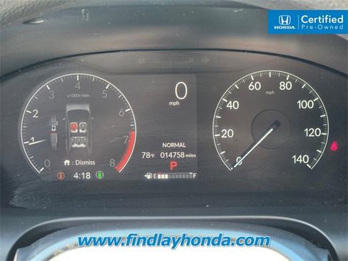 Used 2023 Honda HR-V LX image 26