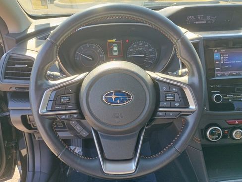 Certified 2023 Subaru Crosstrek 2.0i Premium image 25