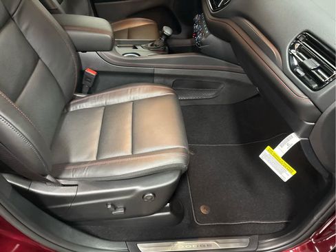 New 2026 Dodge Durango GT image 12