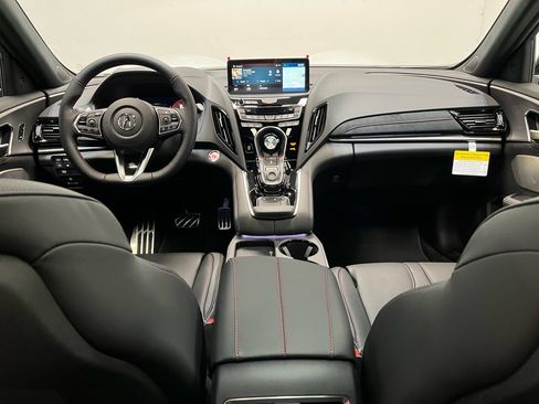 New 2026 Acura RDX A-Spec image 17