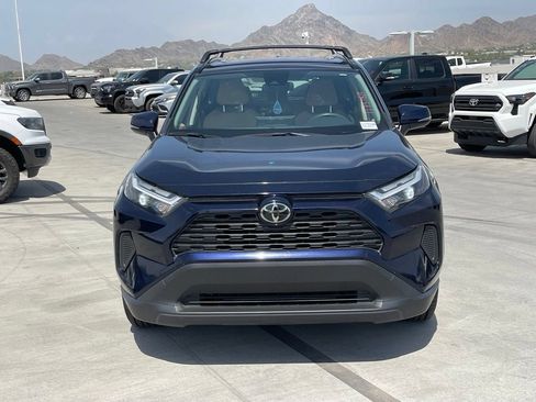 Used 2023 Toyota RAV4 XLE w/ Convenience Package FWD image 2