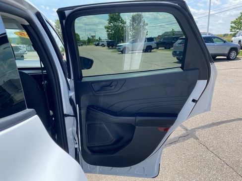 Used 2025 Ford Escape Active FWD image 26
