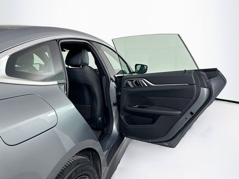 Used 2024 BMW i4 xDrive40i image 32