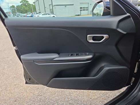 New 2026 Kia K4 FWD image 8