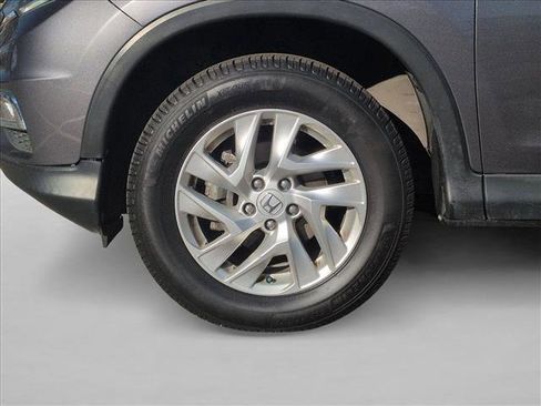 Used 2016 Honda CR-V EX image 25