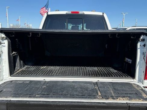 Certified 2023 Ford F150 Lariat w/ Equipment Group 502A High image 27