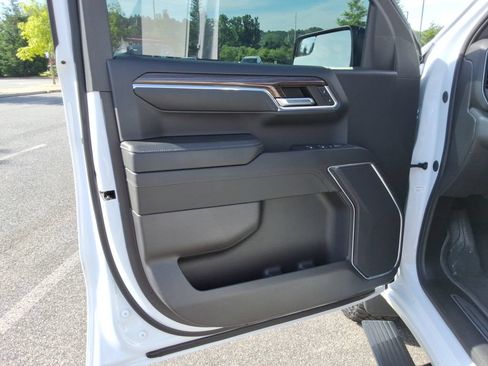 Certified 2024 Chevrolet Silverado 1500 LT Trail Boss w/ Protection Package AWD/4WD image 23