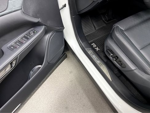 New 2026 Lexus RX 450h 450h+ Luxury image 8