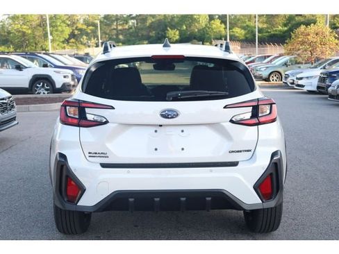 New 2026 Subaru Crosstrek 2.5i Limited AWD/4WD image 30