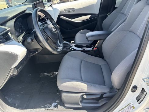 Used 2024 Toyota Corolla SE FWD image 17