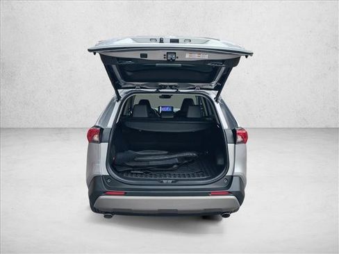 Used 2023 Toyota RAV4 Limited image 7