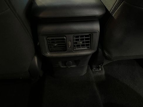 Used 2025 Toyota RAV4 LE image 24