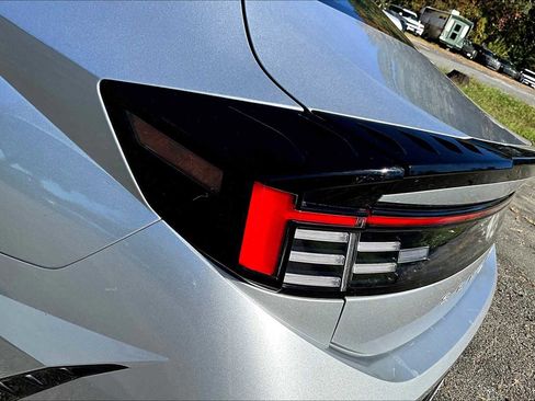 Used 2024 Hyundai Sonata SEL image 28