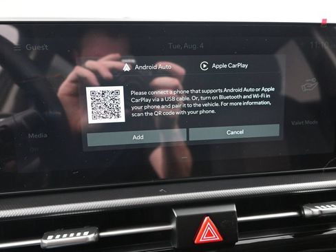 New 2027 Kia Sportage S FWD image 16