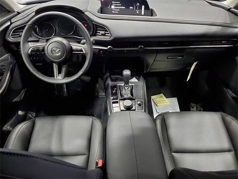 New 2026 MAZDA CX-30 AWD 2.5 S w/ Select Sport Pkg image 21