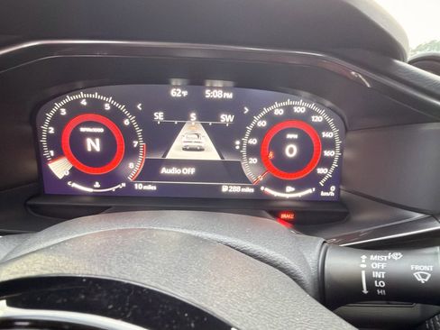 New 2026 Nissan Z Performance image 19