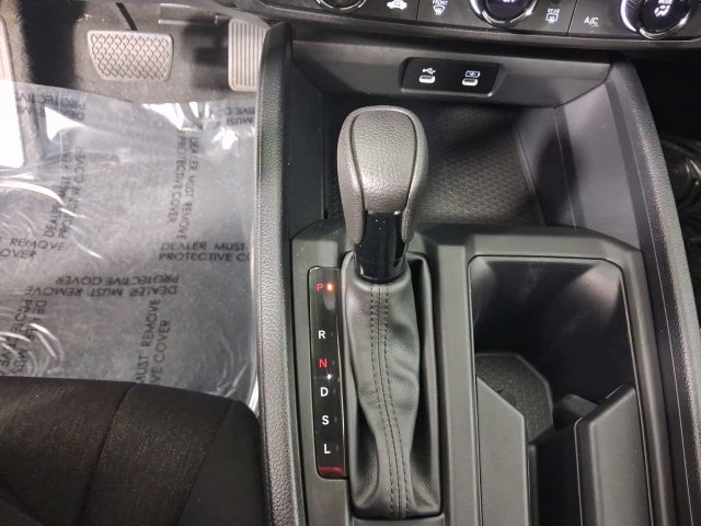 Used 2024 Honda Accord LX image 18