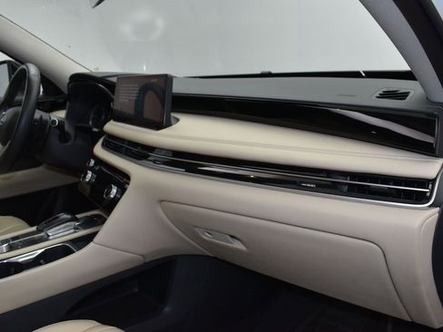 Certified 2023 INFINITI QX60 Pure image 25