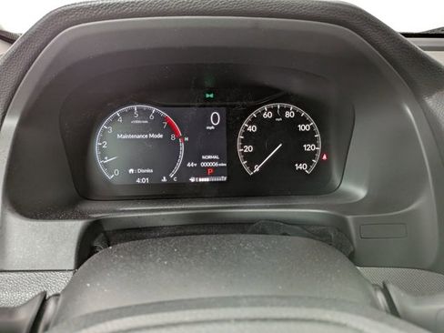 New 2026 Honda Ridgeline RTL image 4