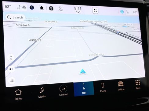 Used 2023 Jeep Grand Cherokee L Summit image 32