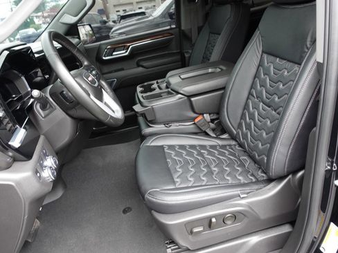 Used 2025 GMC Sierra 1500 Elevation AWD/4WD image 20