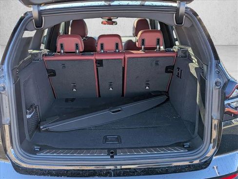 Certified 2023 BMW X3 xDrive30i w/ Premium Package image 6