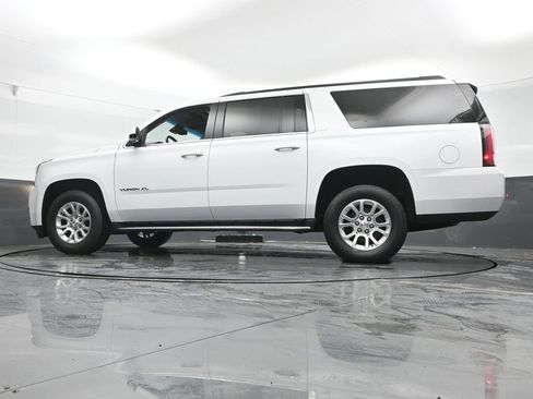 Used 2019 GMC Yukon XL SLT w/ Open Road Package image 45