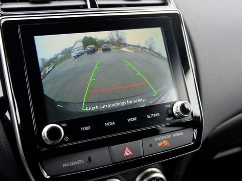 Used 2025 Mitsubishi Outlander Sport LE image 20