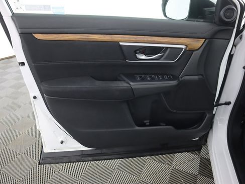 Used 2020 Honda CR-V EX image 24