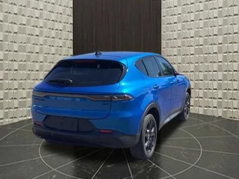 Used 2024 Dodge Hornet GT w/ Tech Pack Plus w/o Parking AWD/4WD image 5