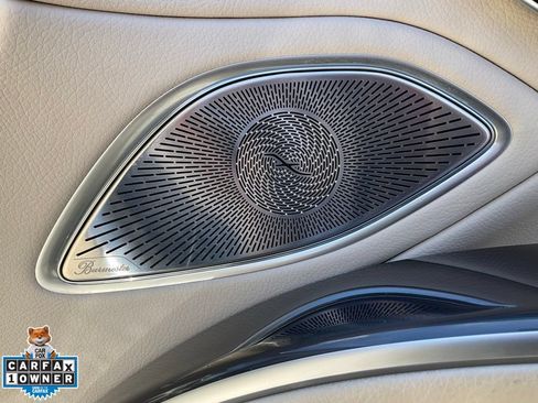 Used 2022 Mercedes-Benz EQS 450+ Sedan image 74