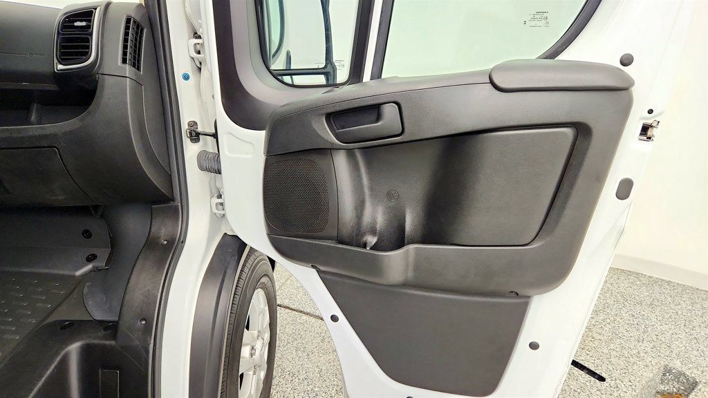 Used 2024 RAM ProMaster 1500 w/ Quick Order Package 22G SLT FWD image 32