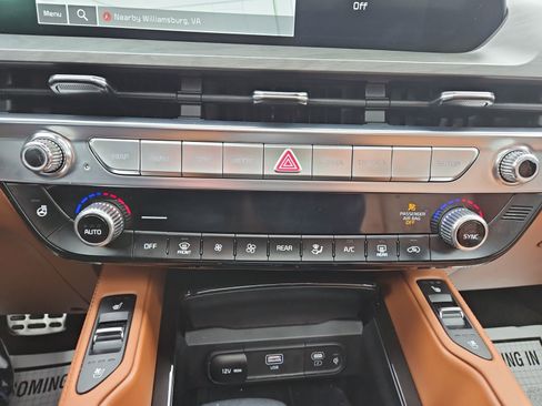 Used 2024 Kia Telluride SX Prestige X-Line image 28