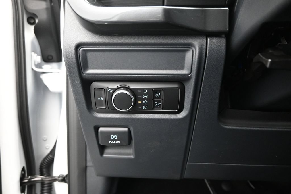 New 2026 Ford F150 STX RWD image 11