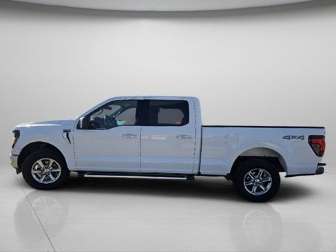 Used 2024 Ford F150 XLT w/ Tow/Haul Package image 20
