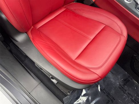 Used 2021 Alfa Romeo Stelvio Sprint w/ Nero Edizione image 45