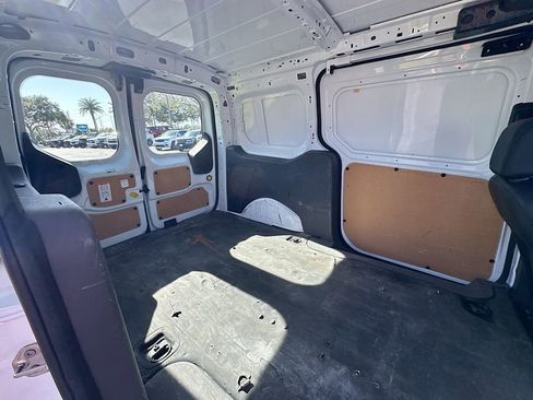 Used 2020 Ford Transit Connect XL image 25