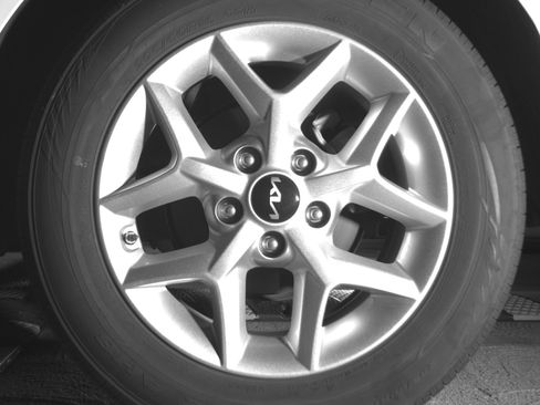 Used 2025 Kia Soul LX w/ LX Technology Package image 14