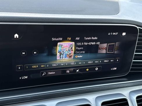 Used 2022 Mercedes-Benz GLE 350 image 17