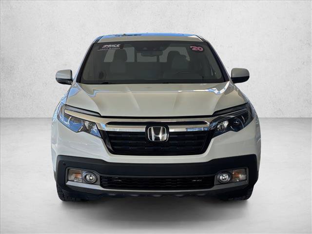 Used 2020 Honda Ridgeline RTL-E image 7