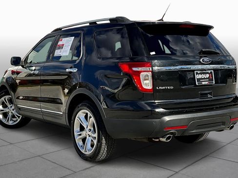 Used 2014 Ford Explorer Limited image 11