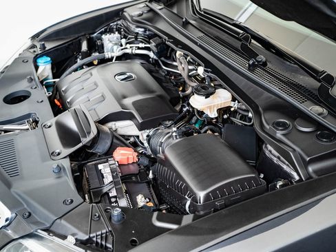 Used 2016 Acura RDX SH-AWD image 37