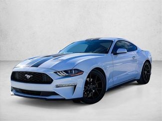 Used 2018 Ford Mustang EcoBoost w/ Equipment Group 101A video 1