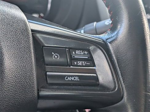 Used 2021 Subaru WRX image 22