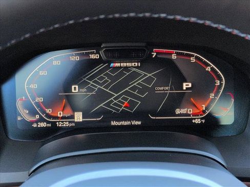 New 2026 BMW M850i xDrive w/ M Carbon Exterior Package image 11