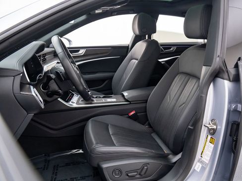 Used 2023 Audi A7 3.0T Prestige w/ S Line Black Optic Package image 15