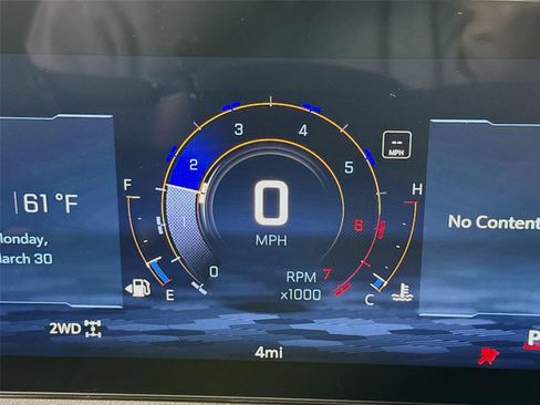 New 2026 Chevrolet Traverse LT w/ Driver Confidence Package image 7