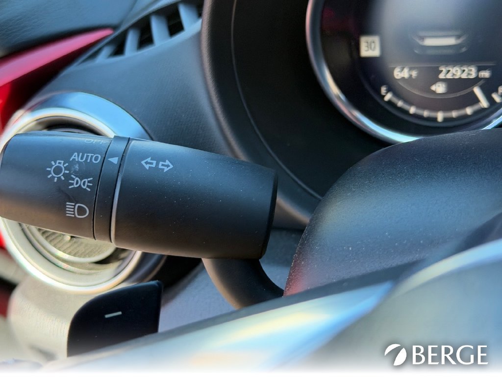 Used 2022 MAZDA MX-5 Miata Grand Touring RWD image 23